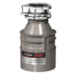 Insinkerator 75941 Evergrind E101 Garbage Disposal - Grey. Fixed Price $136.43.