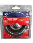 Garbage Disposal Flange/stopper Chrome Fit Kenmore 438440 New. Fixed Price $17.25.