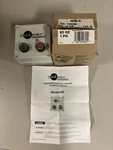 Insinkerator MS-7 Manual Stop Disposer Start Switch 15260 120V. Fixed Price $100.00.