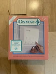 The Dispenser - Shower Soap 4 Chamber 1990S Vintage Better Living. Fixed Price $35.98.