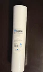 CFDGD2501-20BB Home Master Replacement Whole House Sediment Filter 4 Layers Of... Fixed Price $38.69.
