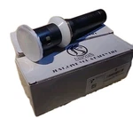 2- Oil Rubbed Bronze Pop Up Drain, Bathroom Vessel Lavatory Vanity Faucet Sink. Fixed Price $34.87.