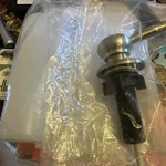 Delta RP50813SS Oem Soap Or Lotion Dispenser Leland & Any Make Change Stainles. Fixed Price $44.50.