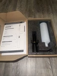 Vigo VGSD003MB Kitchen Soap Dispenser - Matte Black. Fixed Price $19.99.