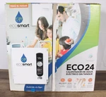 Ecosmart 24KW 240V Tankless Electric Water Heater Digital Control Open Bo. Fixed Price $259.99.