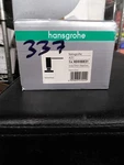 Hansgrohe 40448831 Talis Deck Mounted Soap Dispenser With 16 Oz Capacity. Fixed Price $43.00.