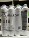 Watts Premier 531160 Ro Pure Plus 4 Pack Filter Kit. Fixed Price $60.00.