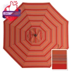 Mastercanopy 5-YEAR-NON-FADING Olefin 9FT Patio Umbrella Replacement Canopy.... Fixed Price $113.15.