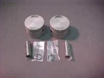 Harley 1100CC Evolution Sportster Pair Of Pistons-new!. Fixed Price $44.95.