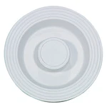 Do 3-1/2 In. Dia. White Rubber Disposer Stopper 415580 Sim Supply, Inc.. Fixed Price $9.96.