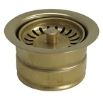Nantucket Sink 3.5 Inch Extended Flange Disposal Kitchen Drain. Fixed Price $79.99.