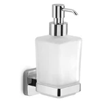 Soap Dispenser Wall Gedy TO81 13 Tonga Chrome Glossy. Fixed Price $42.40.