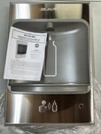Elkay EZH20 Emasm Mechanical Surface Mount Bottle Refilling Station Non-electric. Fixed Price $539.99.