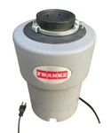 Franke 1-HP Waste Disponser 2800 Rpm FWD100R. Fixed Price $85.99.