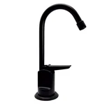 Westbrass Touch Flo Pure Cold Water Faucet Oil Rubbed Bronze 6.5IN Height. Fixed Price $84.99.