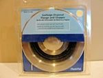 Plumb Pak Disposal Flange And Stopper, Brushed Nickel, PP5417DSBN, *new*. Fixed Price $12.39.