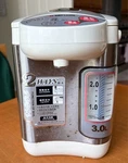 Tatung Liters Electronic Hot Water Dispenser THWP-30 (parts Only). Fixed Price $29.95.