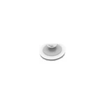 Bradshaw Int. 24965 Rubber Sink Stopper - Quantity 3. Fixed Price $20.86.