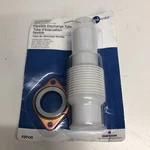 Insinkerator Fdt-oo Flexible Discharge Tube New Sealed Package. Fixed Price $14.00.