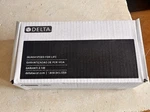 Delta RP1001SP Countertop Soap/lotion Dispenser Spotshield Stainless New. Fixed Price $25.00.