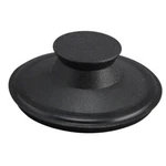 Plumb Pak PP820-11 Garbage Disposal Stopper, Black. Fixed Price $10.79.