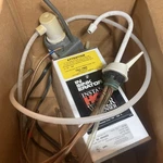 Insinkerator Instant Hot Water Dispenser GN-3W-17 See Notes. Fixed Price $44.99.