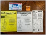 Insinkerator H-770 H-778 Manuals User Guide Emerson 1980S Kitchen Plumbing. Fixed Price $20.99.