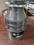 Insinkerator Badger 100, 1/3 Hp Continuous Feed Kitchen Garbage Disposal, Read!. Fixed Price $59.99.