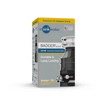 Insinkerator Badger 1XL 1/3 Hp Standard Series Food Waste Disposal. Fixed Price $120.00.