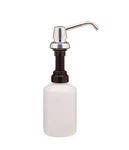 Bobrick B-8221 20 Ounce Soap Dispenser Stainless Steel. Fixed Price $65.09.