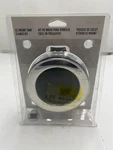 Moen Ez Mount Sink Flange Hardware, Black / Silver For Waste King, Whirlaway. Fixed Price $17.49.