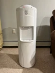 Glacier Bay Hot And Cold Water Dispenser. Fixed Price $24.99.