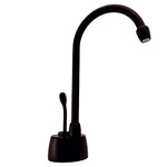 Westbrass D271-NL-12 Velosah 9 1-HANDLE Hot Water Dispenser Faucet Tank Sold. Fixed Price $252.92.