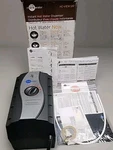 Insinkerator Hc-view Hot & Cold Water Dispenser System Without Faucet Open Box. Fixed Price $294.95.