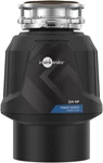 3/4 Hp Garbage Disposal Power Series Ez Connect Continuous Feed Waste Disposer. Fixed Price $264.99.