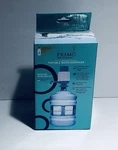 Primo Portable Water Dispenser Fit 3-5 Gallon Bottles No Power Needed New. Fixed Price $19.88.
