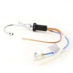 New Insinkerator 45053 Chrome Faucet Only H-wave-c Works With All Hwt Tanks. Fixed Price $166.45.