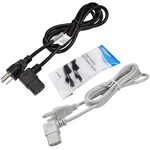 Hqrp Ft Ac Power Cord For Lg 15-60" Tv Lcd Led Plasma Mains Cable 6410TUW008A. Fixed Price $6.95.