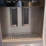 Replacement Drip Tray For Whirlpool & Maytag Refrigerator Water/ice Dispensers. Fixed Price $17.98.