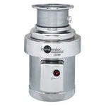 Insinkerator SS200-27 Commercial Disposer Hp 115/208-230V Phase 13663. Fixed Price $3829.00.