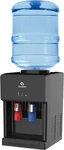 Avalon Premium Hot/cold Loading Countertop Water Cooler Dispenser With Child. Fixed Price $130.79.