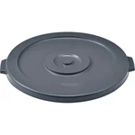 Global Industrial Trash Container Lid Garbage Can - 32 Gallon. Fixed Price $24.95.