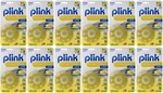 Plink Of 10 Garbage Disposer Cleaner And Deodorizer, Lemon (12-PACK). Fixed Price $62.64.