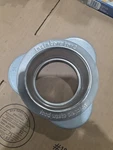 Insinkerator Flg-ss Stainless Steel Garbage Disposal Flange. Fixed Price $16.99.