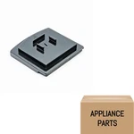 3795006-A For Kitchenaid Refrigerator Ice Dispenser Chute Door Part # Model. Fixed Price $16.97.