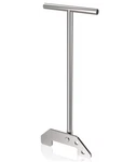 Disposer Unjamming Wrench,silver Disposal Tool,garbage. Fixed Price $12.90.