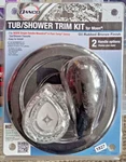 Danco Shower Valve Trim Kit Oil Rubbed Bronze 10561 Easy Install 2 Options. Fixed Price $22.48.