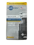 Insinkerator Badger Food Waste Disposer - 1/3 Hp New Box. Fixed Price $114.99.
