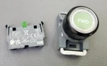 Insinkerator 14369 Fwd Pushbutton, Forward. Fixed Price $89.98.