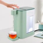 1600W 3L Electric Instant Quick Hot Water Dispenser Temperature Control Kettle. Fixed Price $44.34.